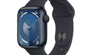 苹果手表iwatch