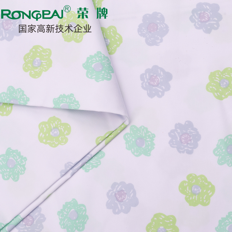 世界杯官方网页版医纺护士服面料