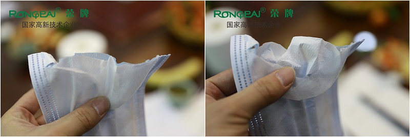 世界杯官方网页版一次性防护口罩
