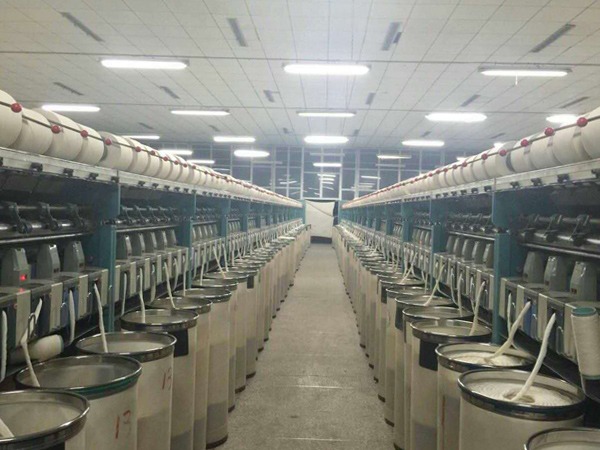 世界杯官方网页版生产车间展示