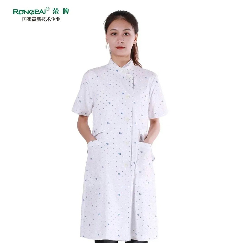 世界杯官方网页版纺织护士服面料